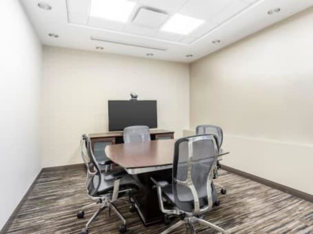 Regus Wells Fargo Plaza