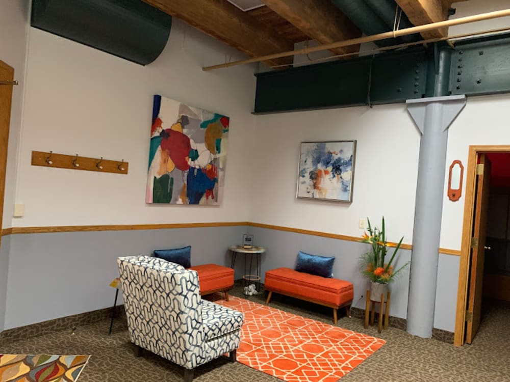 The Gilbert Building-St Paul