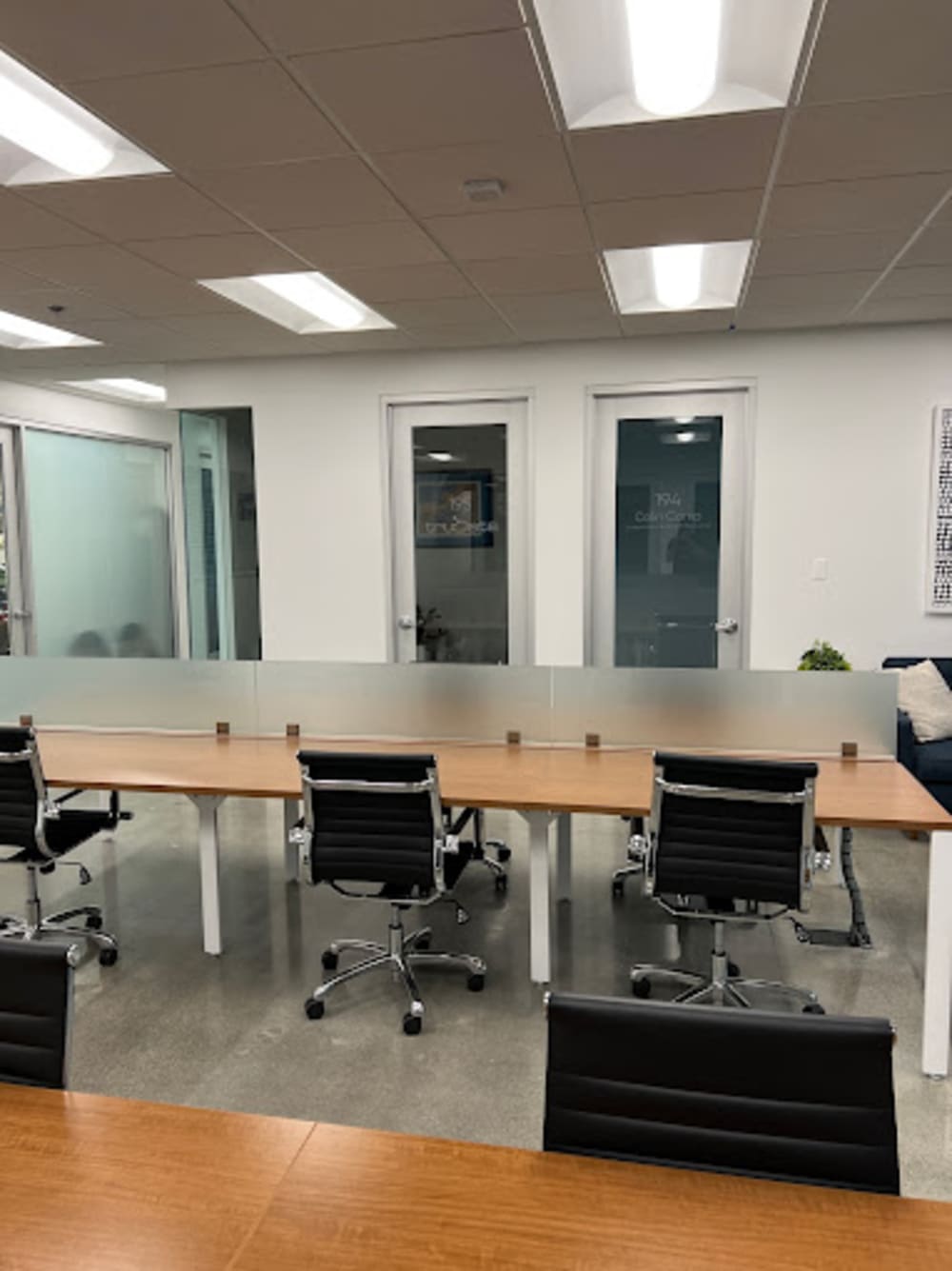 TailoredSpace Carlsbad