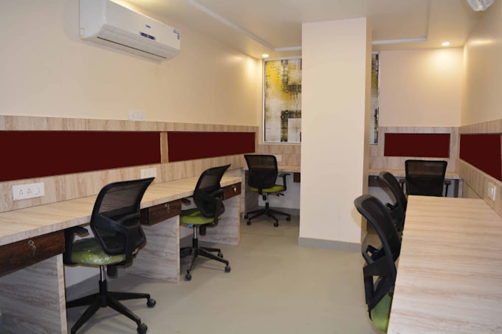 PhoebusIn Malviya Marg- Jaipur