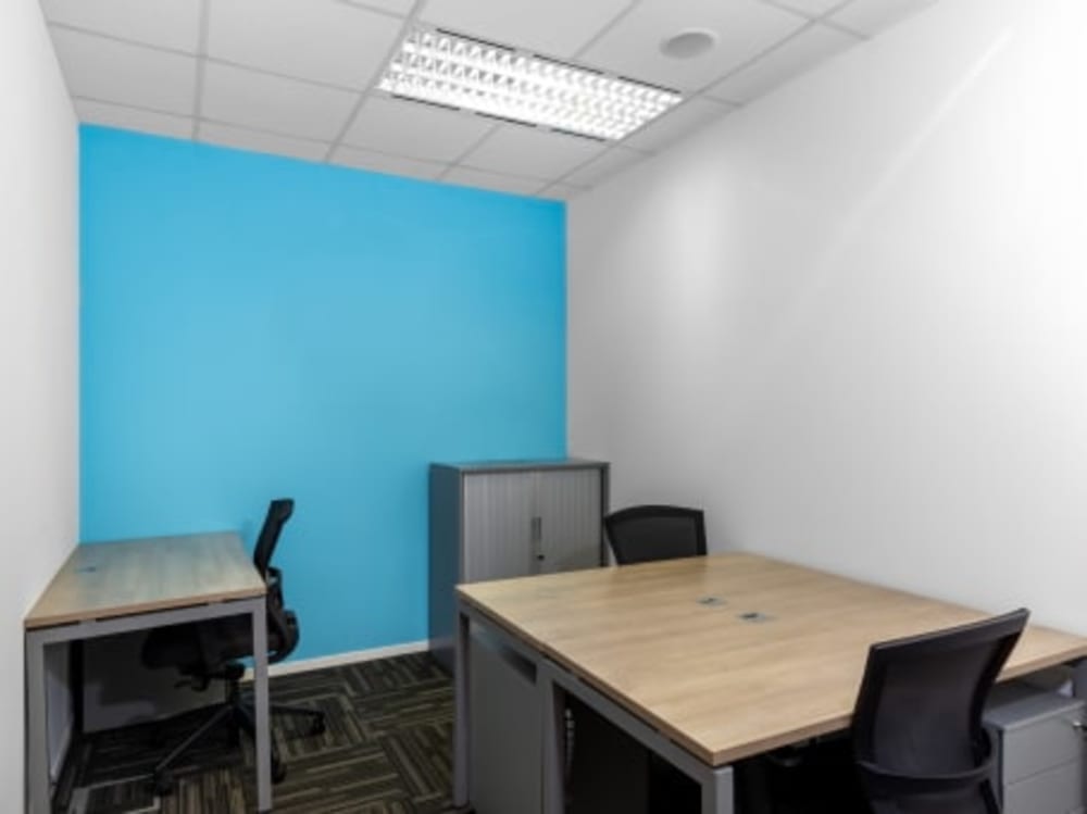 Regus Wisma Atria Singapore