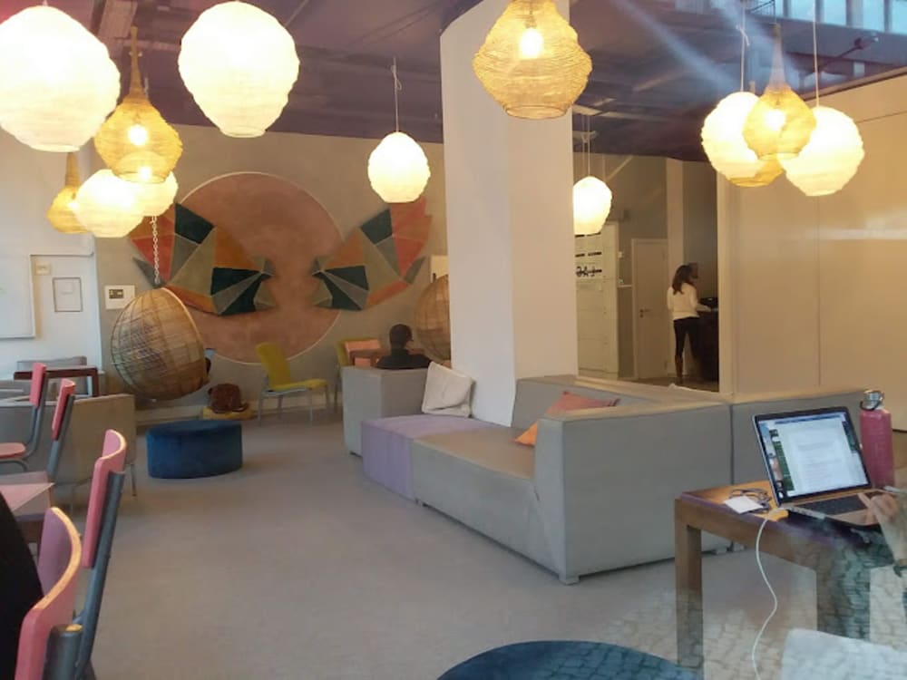 LACS Anjos- Portugal