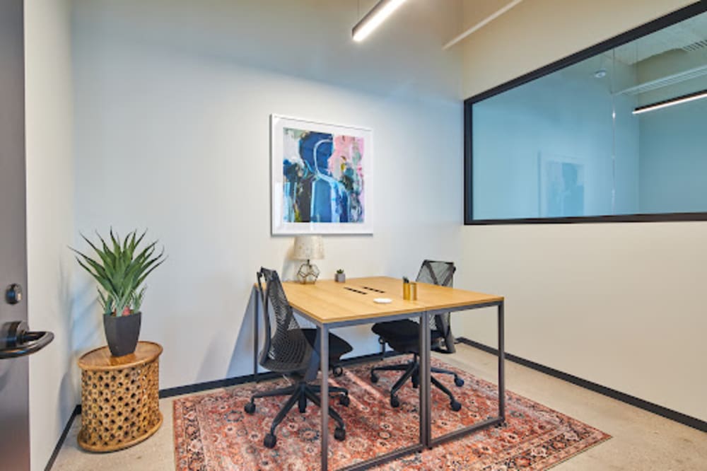 The Square 717 Texas