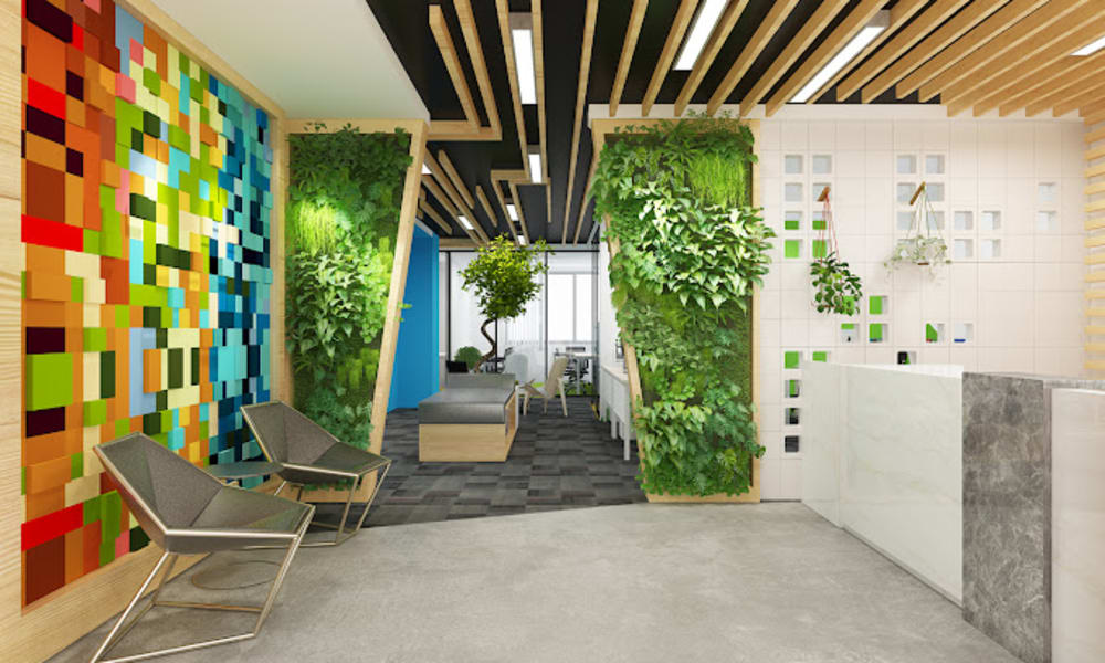 WinPlace Coworking Space