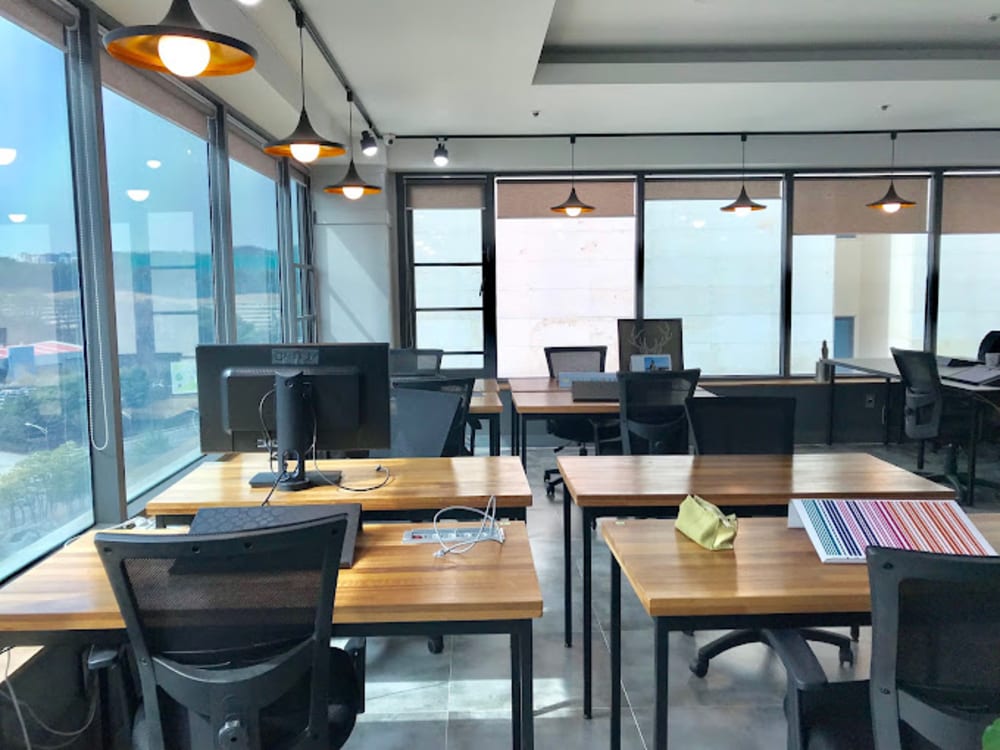 Nine Cowork-Yongin
