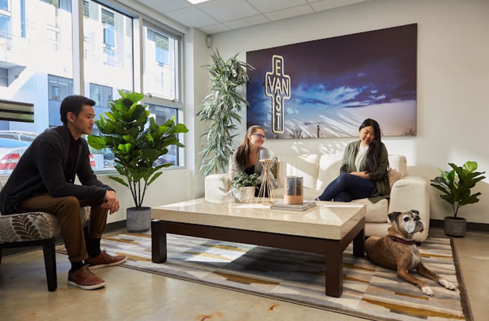 COAST Ocean Innovation Hub