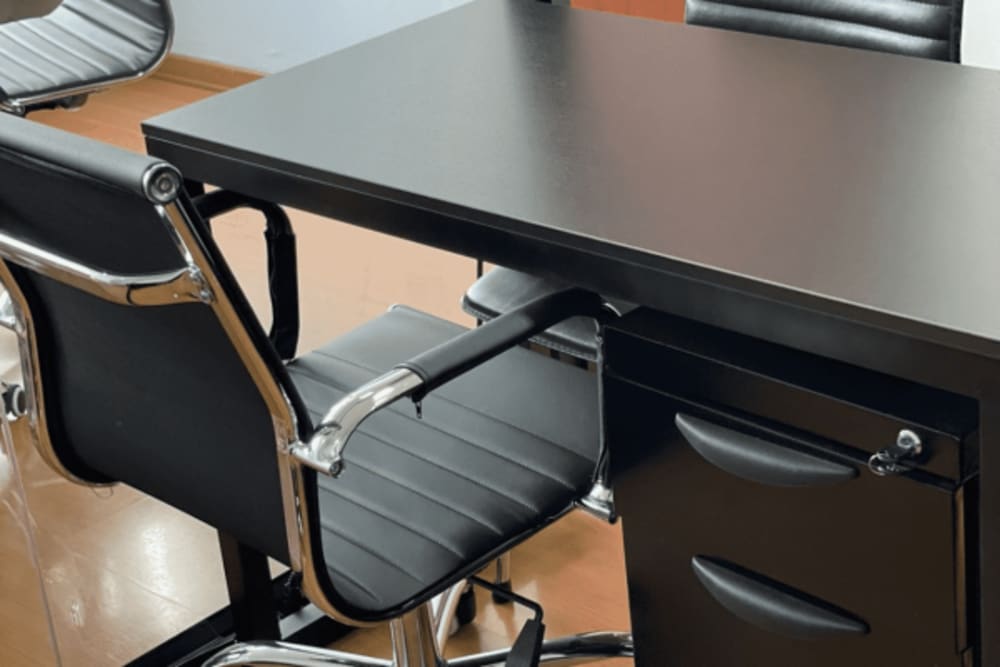 OnixCoworking- Quito