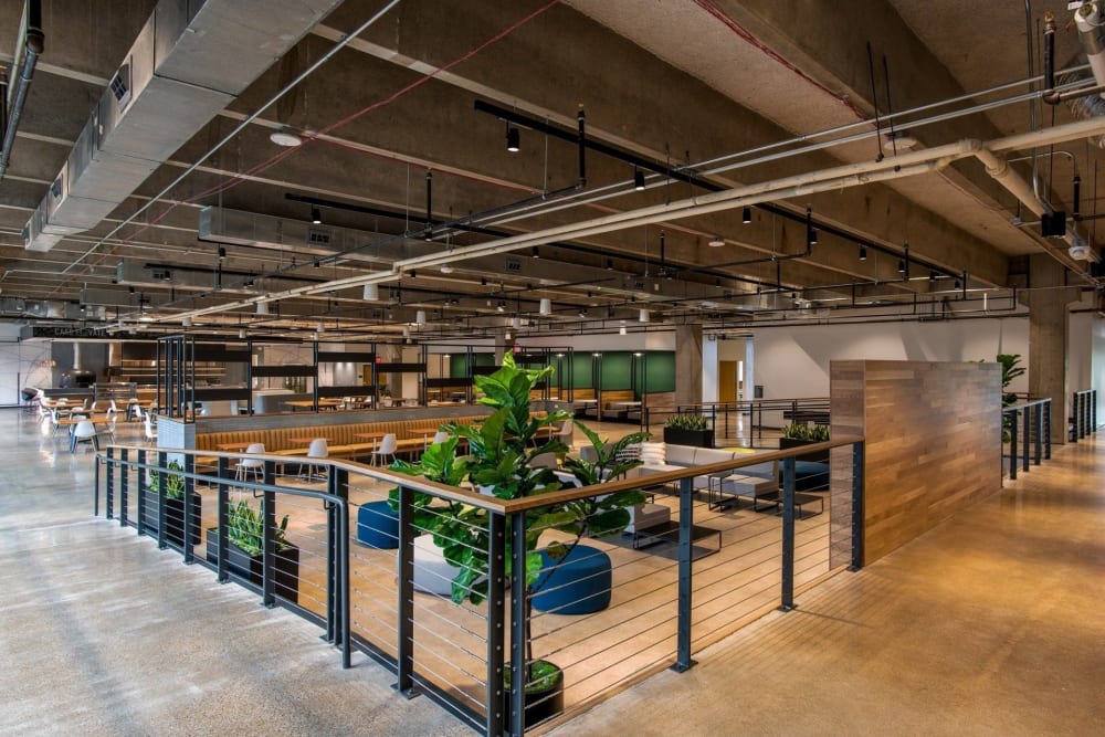 VariSpace Las Colinas