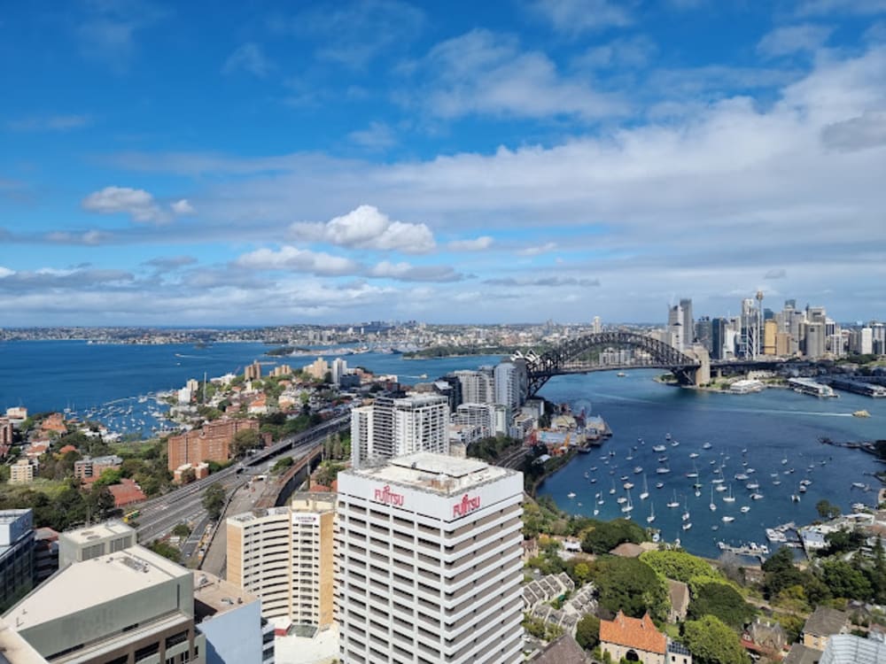 Servcorp - 100 Mount Street