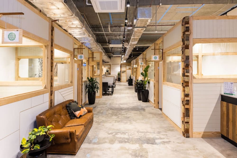 WOTSO MacArthur Square 200 Gilchrist