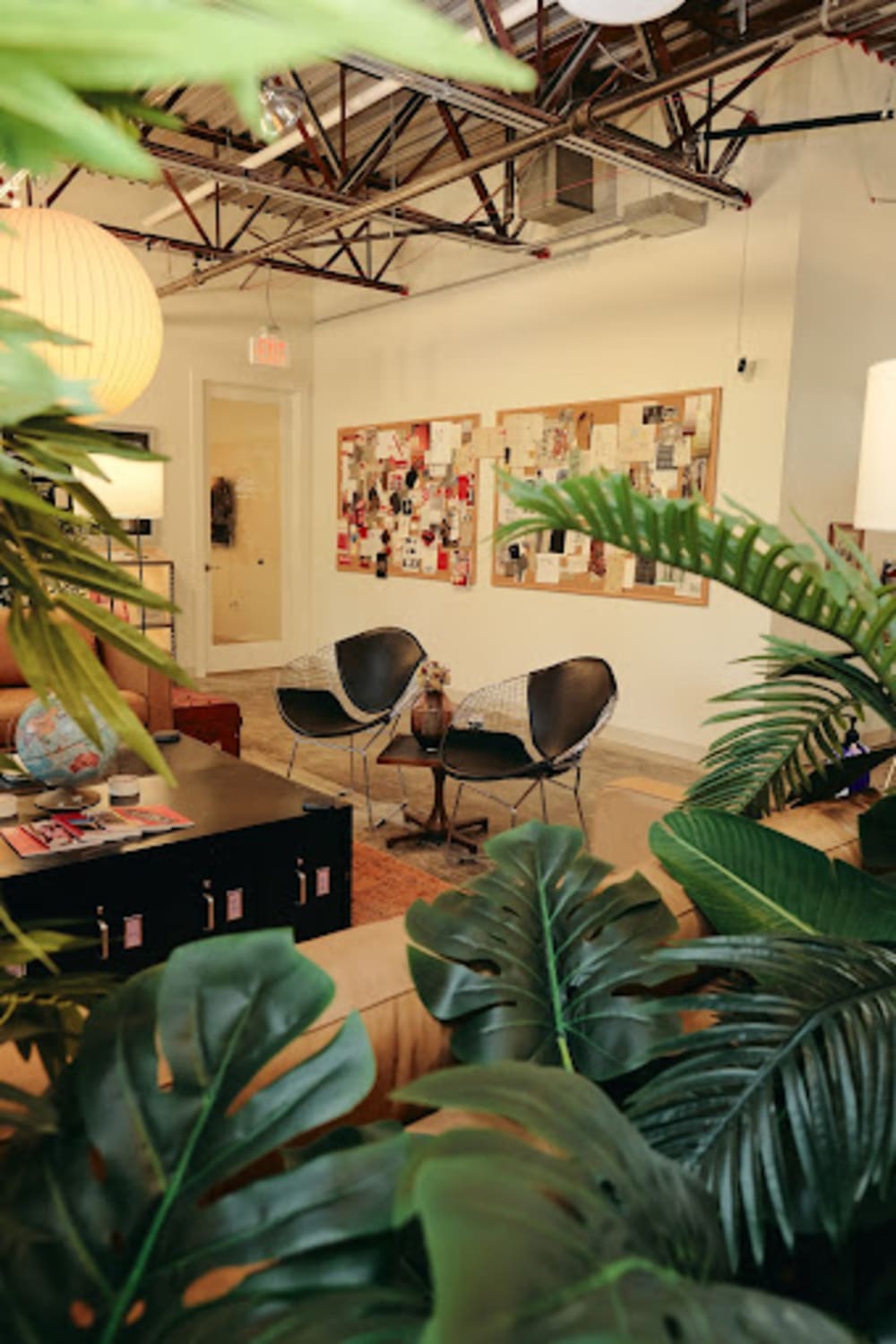 Switchyards Oakhurst
