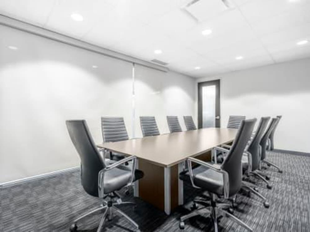 Regus Yonge St- Toronto