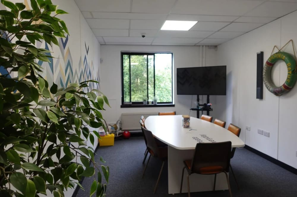 Cert Property Salford