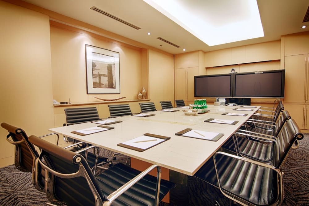 CEO SUITE Wisma GKBI