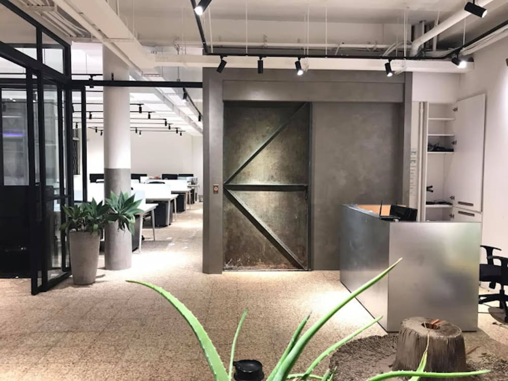 The ARK Creative Taichung