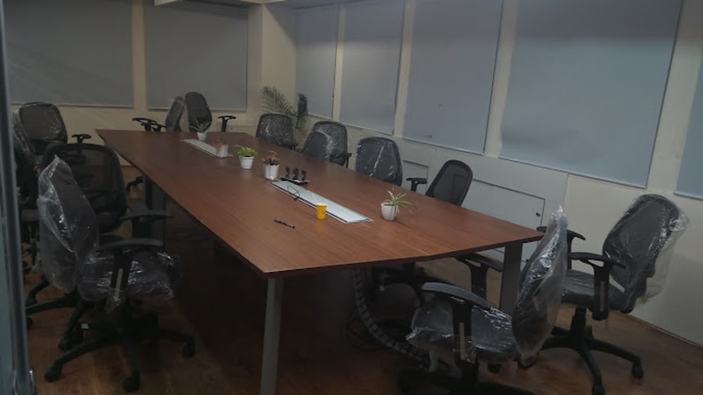 Workspaze Barakhamba