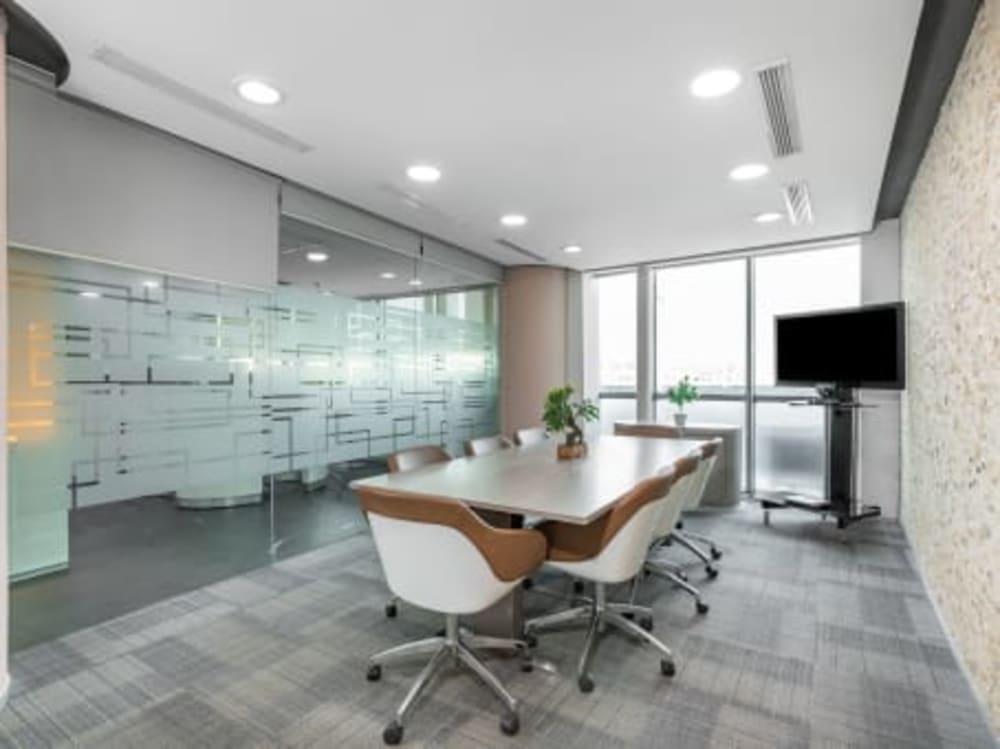 Regus Sector 49 Gurugram