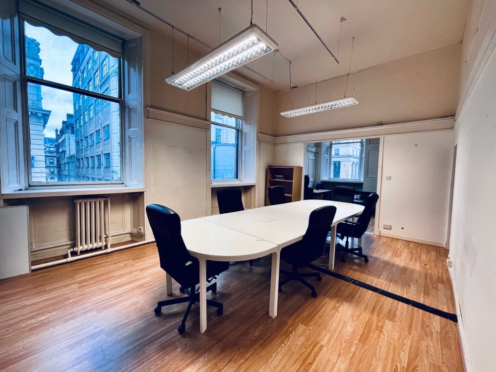 A&G Property Group Glasgow