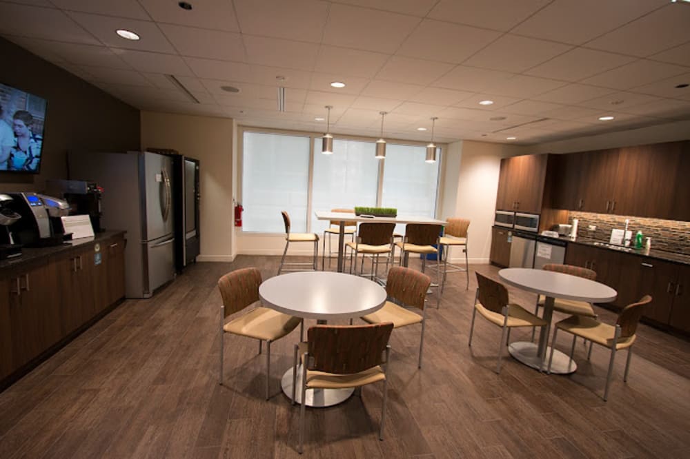 Amata Offices Wacker Chicago