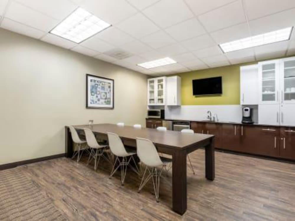 Regus Chestnut Street