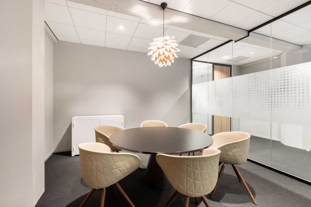 Regus Irving 320 Decker Drive