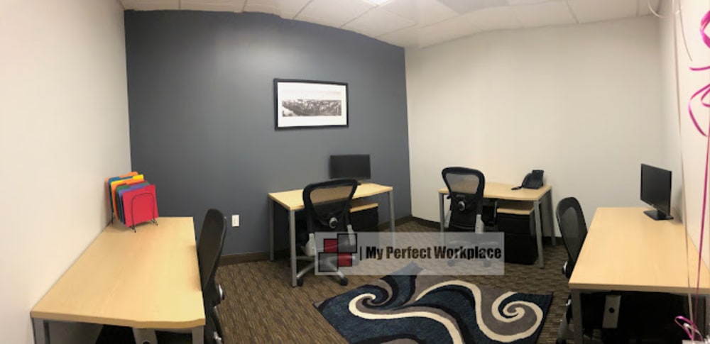 My Perfect Workplace