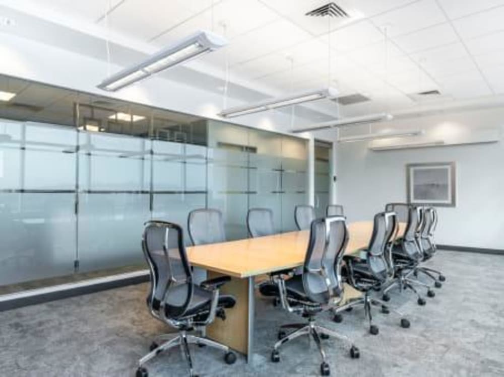 Regus Hayden Ferry Lake