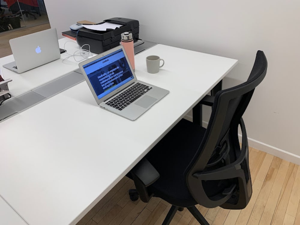 Hedhofis Vieux Montréal