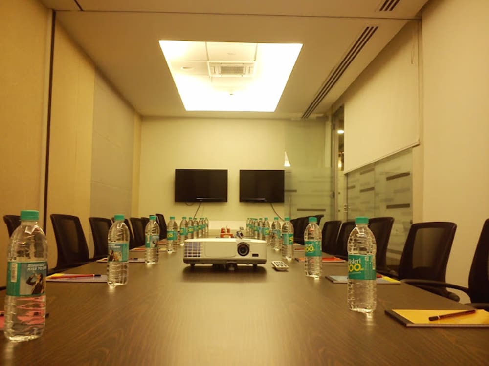 Newbridge Business Centres