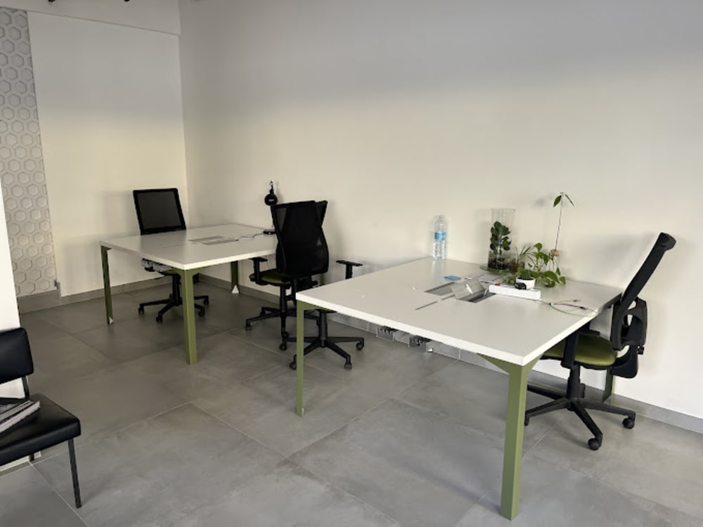 MIMAspazio coworking- Rome