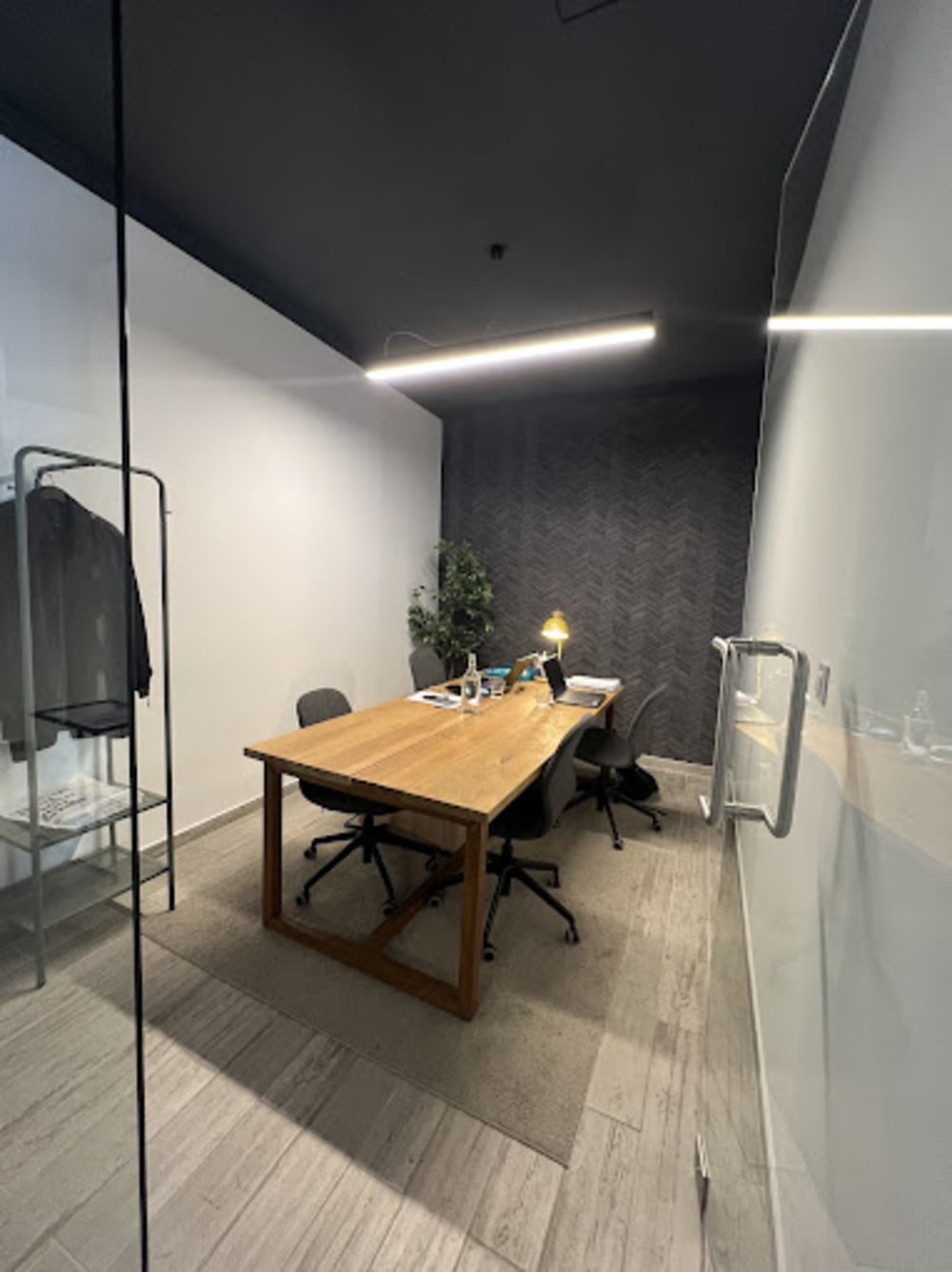 Work Avenida Estrela