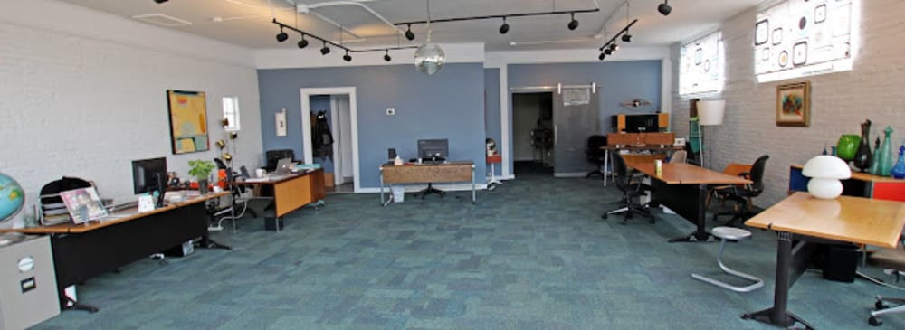 The Hub West Michigan-Grand Rapids