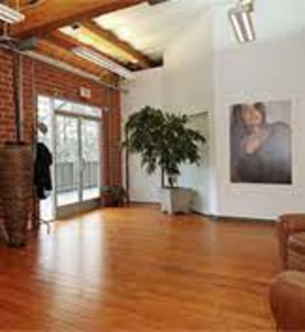 Creative Edge Offices