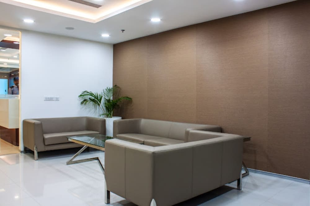 Vatika Business Centre Noida