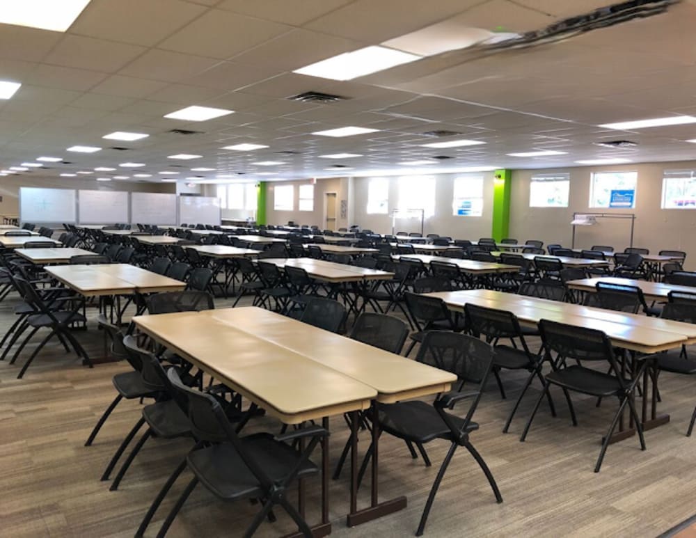 Evolve Workplace-West St Paul