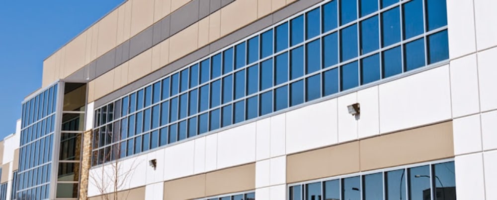 Intelligent Office-Mississauga