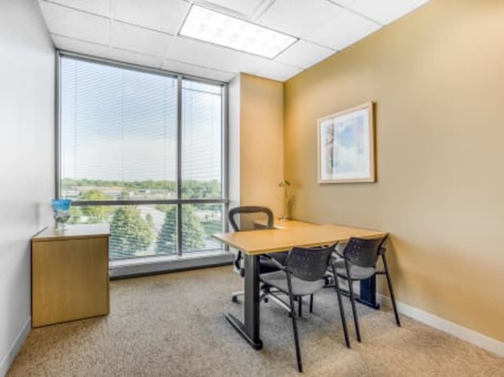 Regus - Lisle - Central Park of Lisle