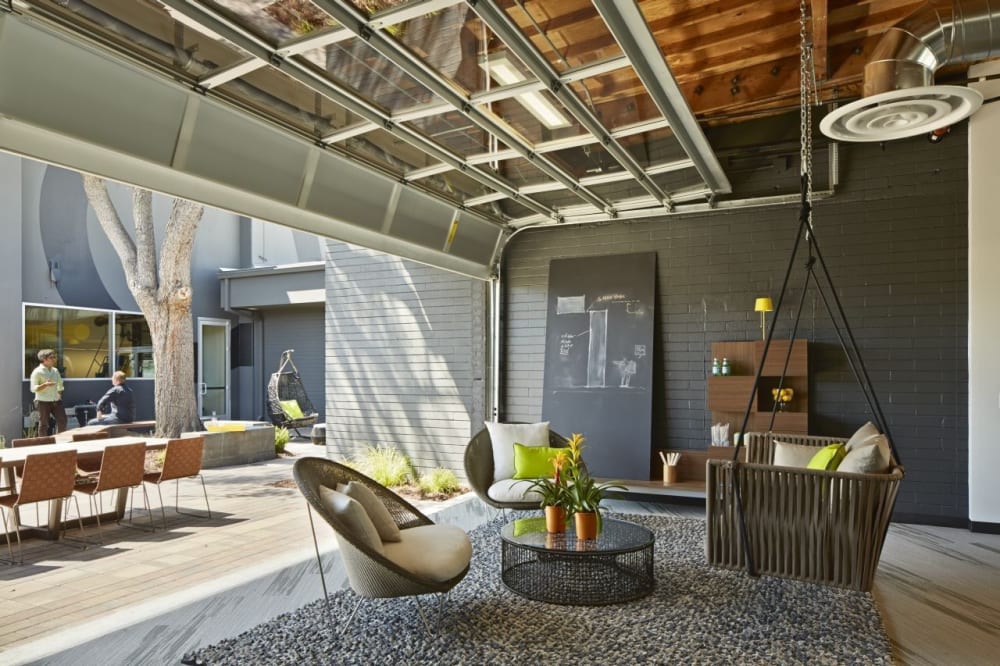 Instaoffice Business Centre