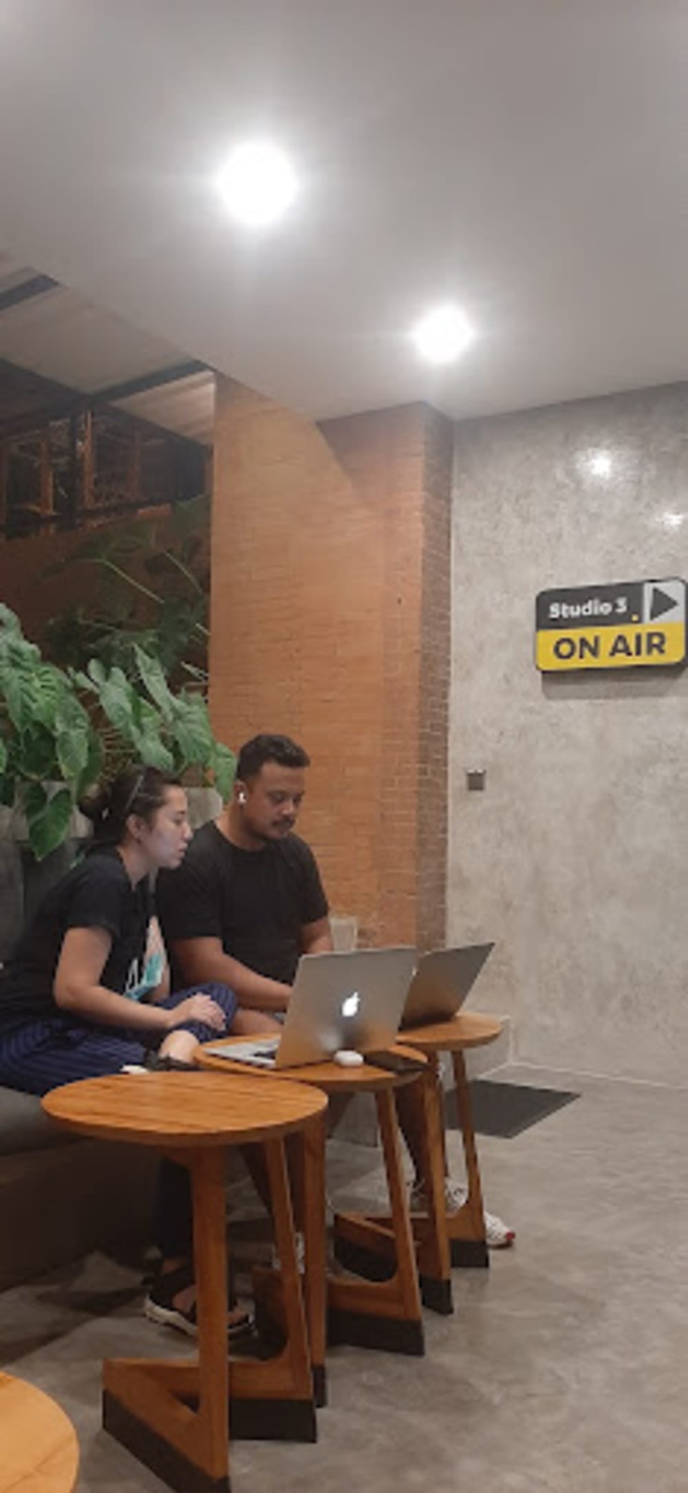 Lighthouse Cafe Bar Lounge Event Spaces Studios