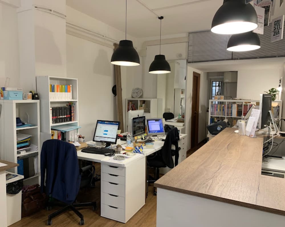 Punto Coworking Trastevere- Rome