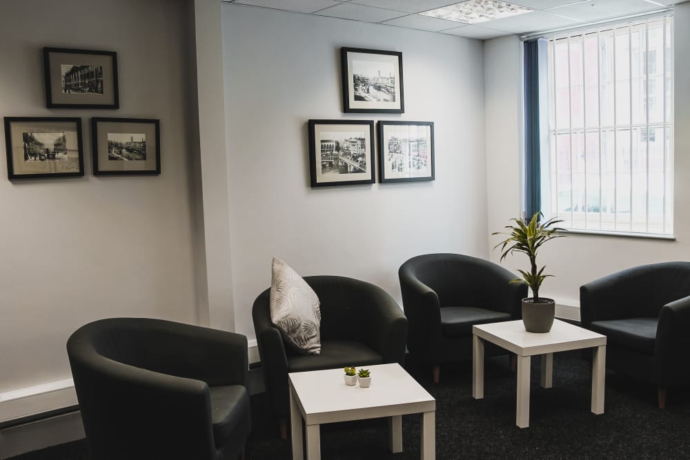 Orchard Street Business Centre