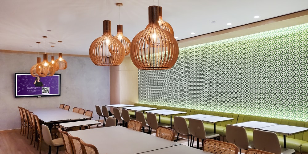 Plaza Premium Lounge Penang