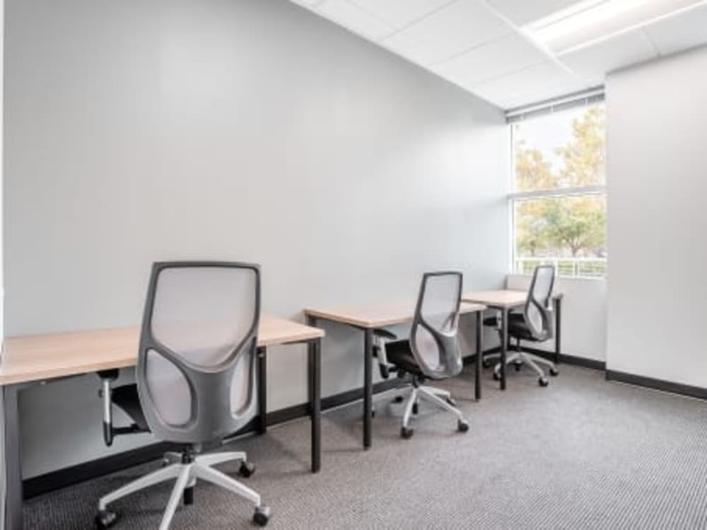 Regus South San Jose