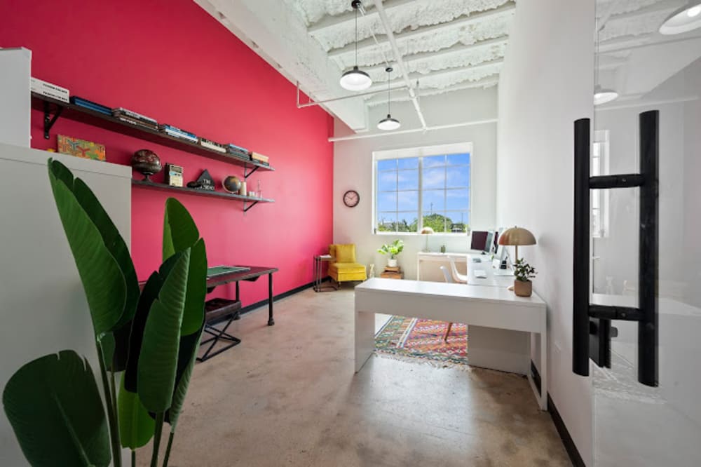 Ampersand Studios 31 NE 17th St