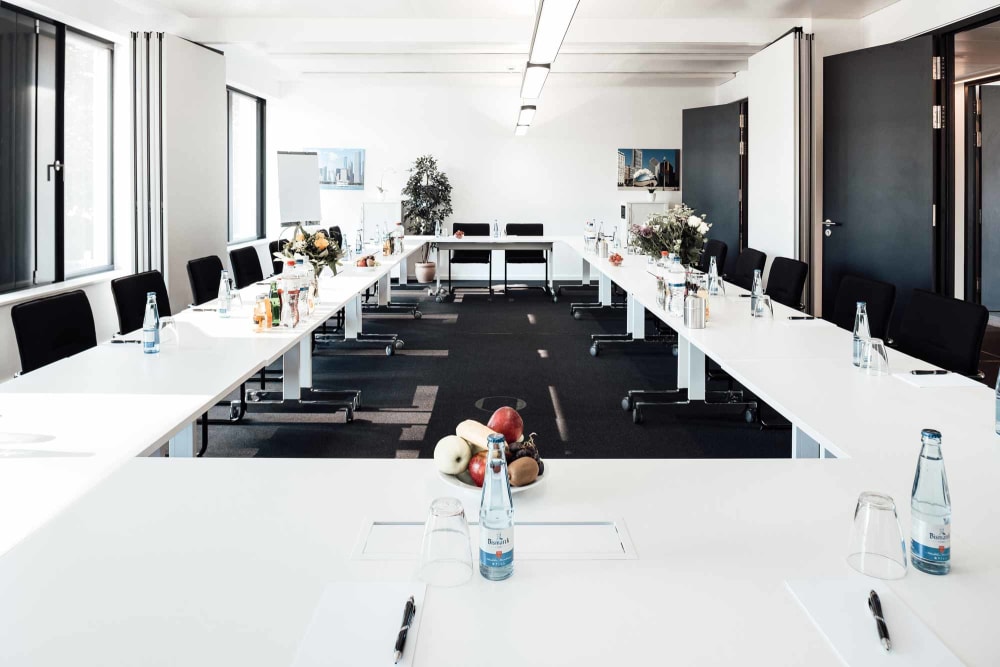 ABC Workspaces Frankfurt