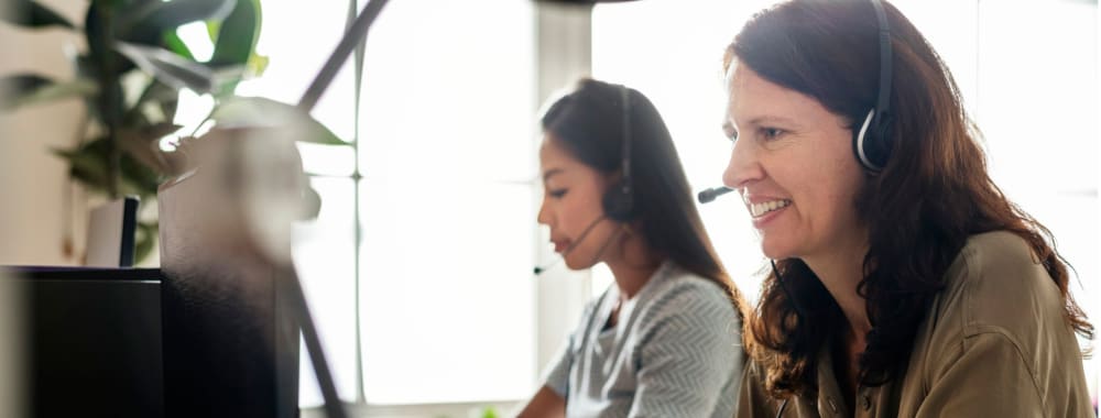 Intelligent Office-Rice Howard Place