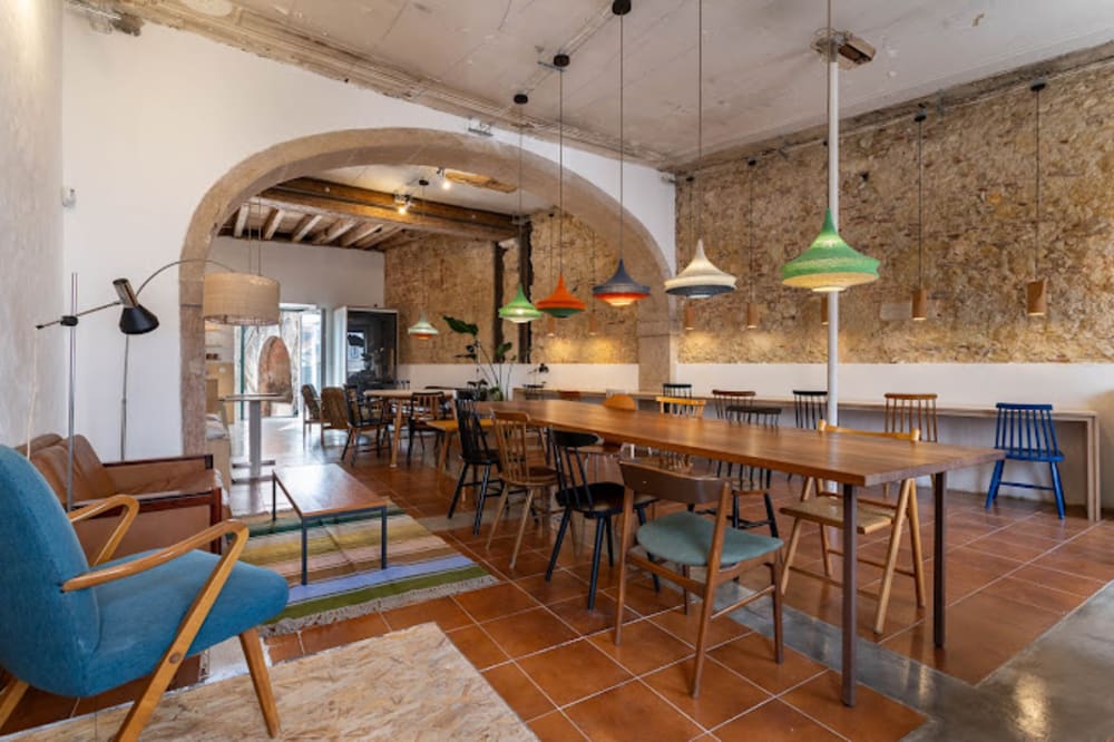 SoHome Coworking- Lisbon
