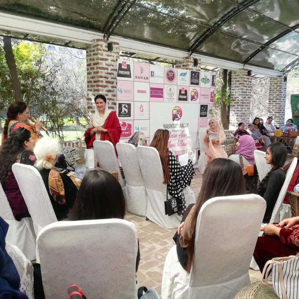 Razzin Entrepreneurial Studio Lahore