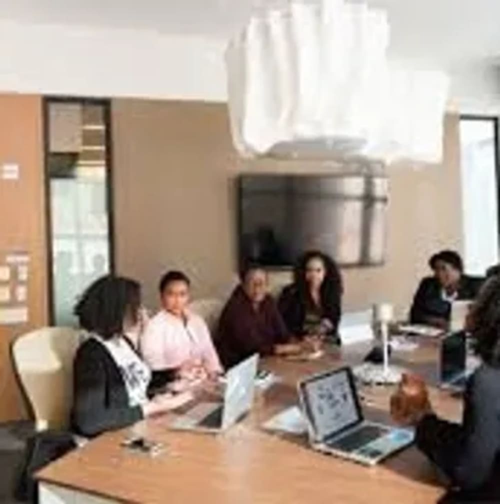 Kazi Society Washington