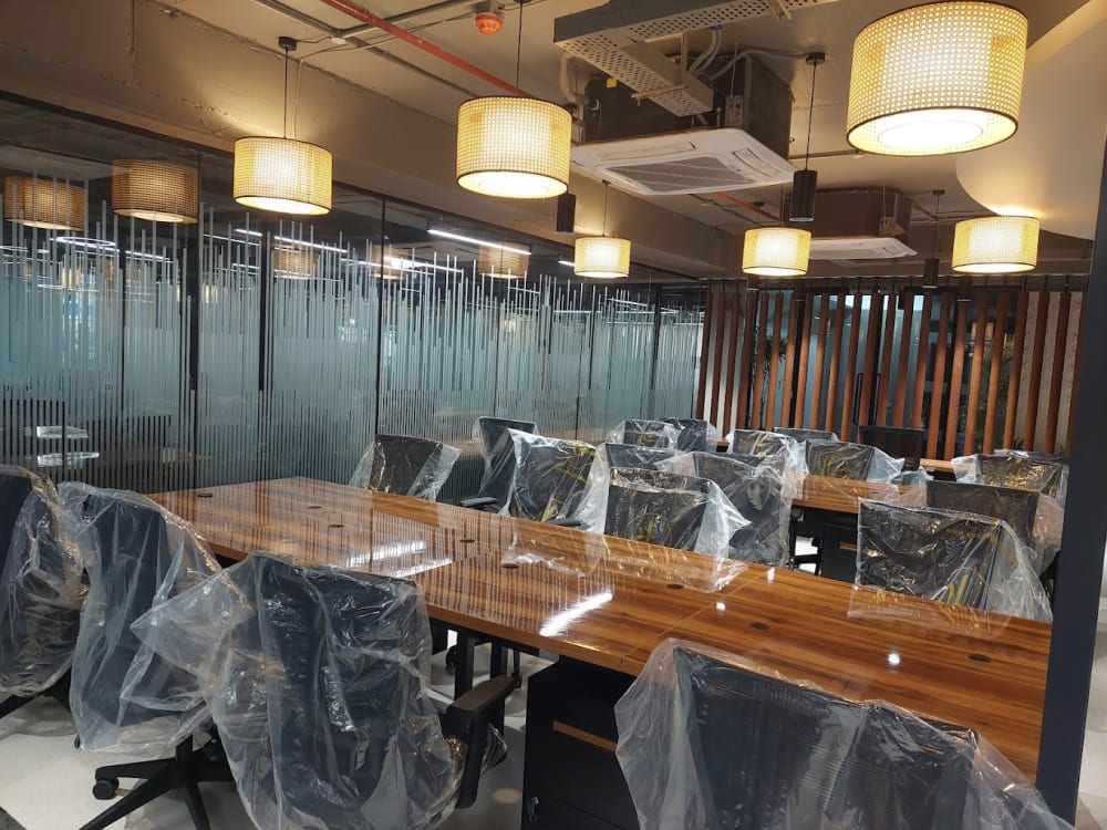 CoKarma Durga Towers- Hyderabad